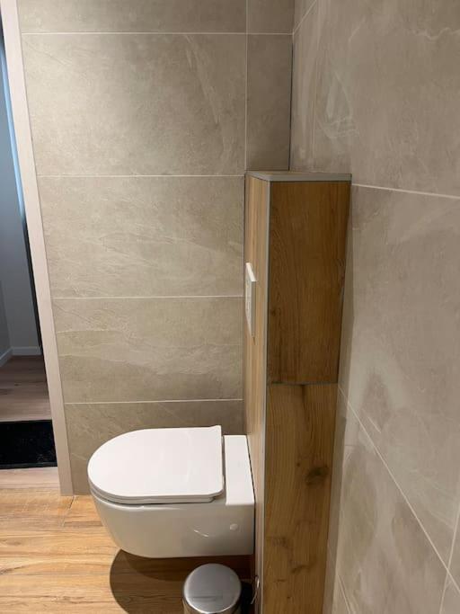 Appartement Centre - Le Schickele Colmar