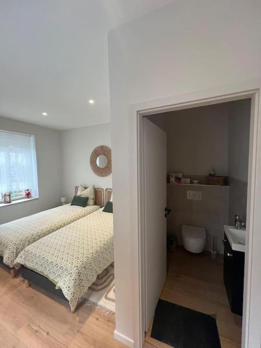 Appartement Centre - Le Schickele *