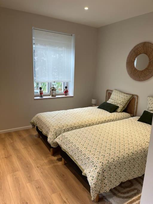 Centre - Le Schickele Appartement