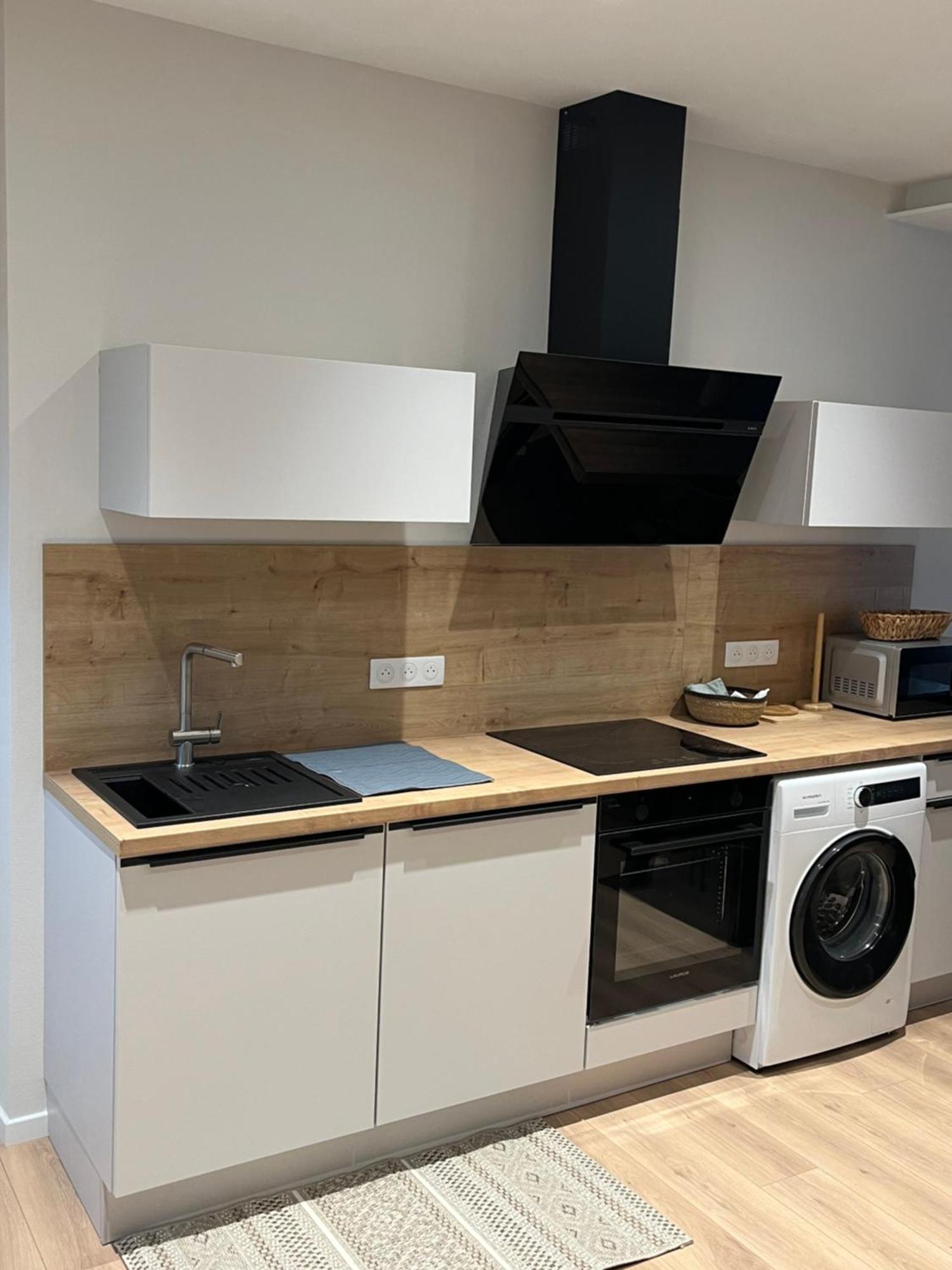 Centre - Le Schickele Appartement Colmar