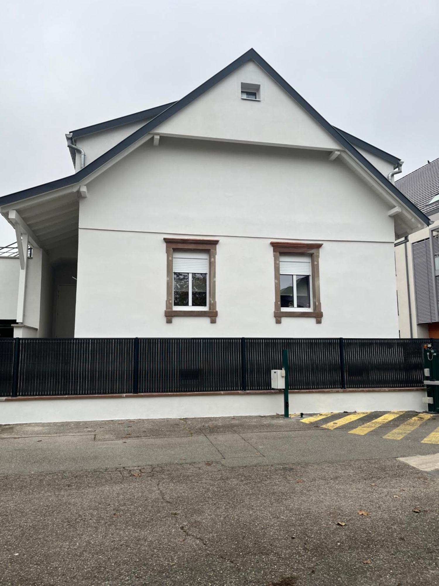 Appartement Centre - Le Schickele Colmar