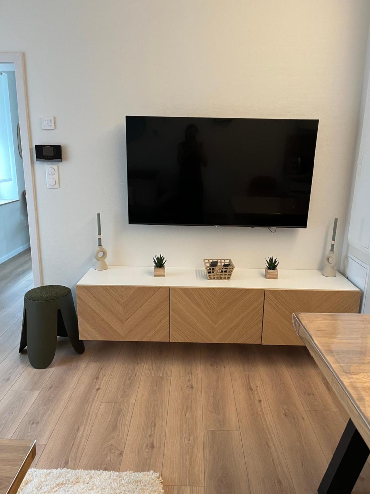 Centre - Le Schickele Appartement *