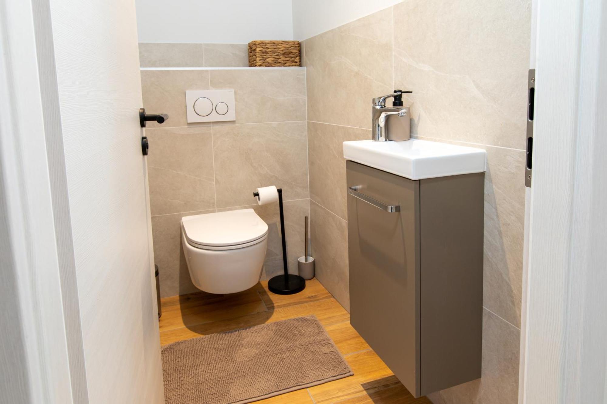 Appartement Centre - Le Schickele Colmar