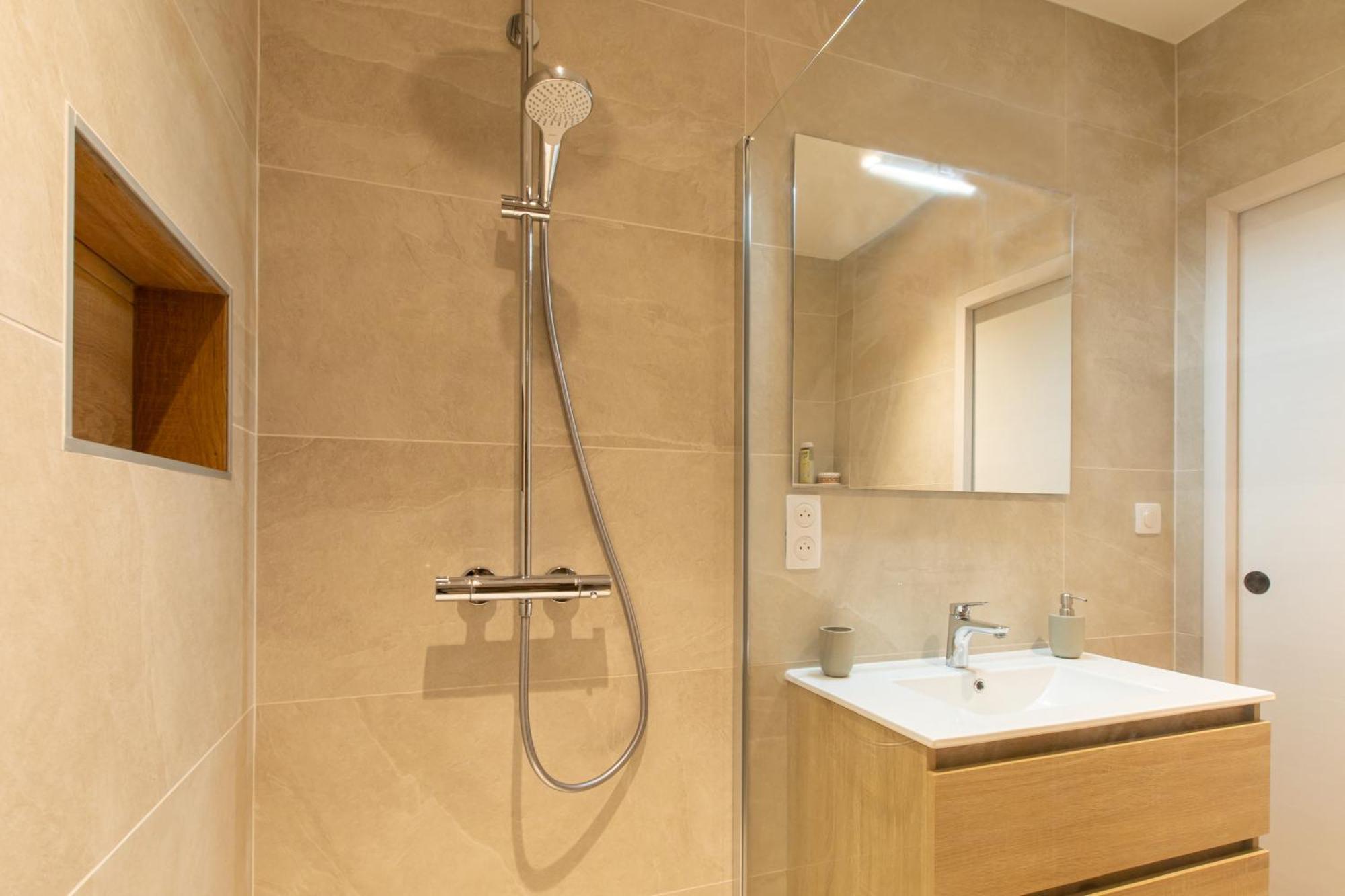 Appartement Centre - Le Schickele Colmar