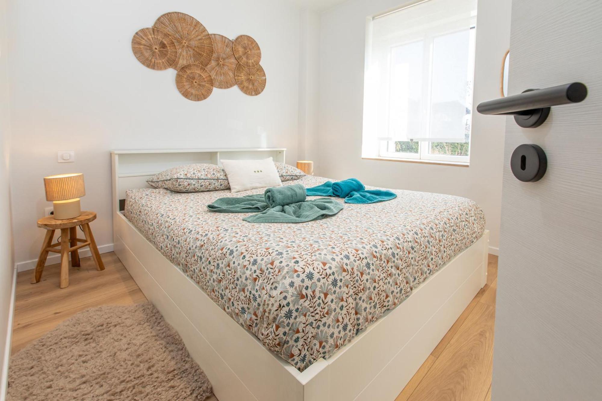Appartement Centre - Le Schickele *
