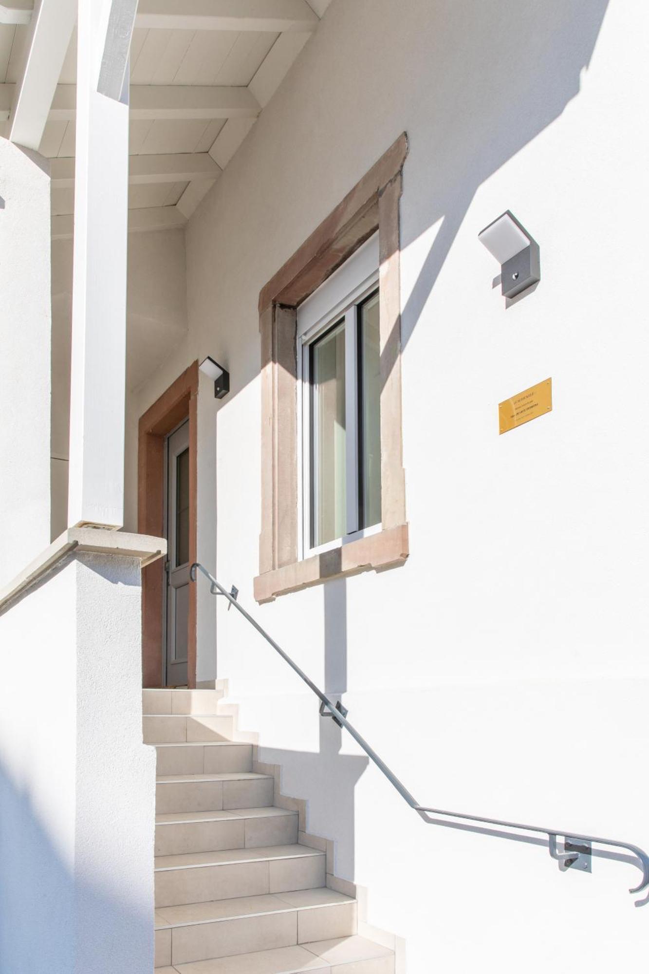 Appartement Centre - Le Schickele